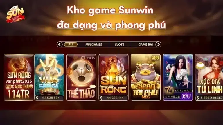 Sunwin ⭐️ Link Tải Cổng Game Sun win Mới Nhất 2026 Sunwin ⭐️ Link Tải Cổng Game Sun win Mới Nhất 2026 3